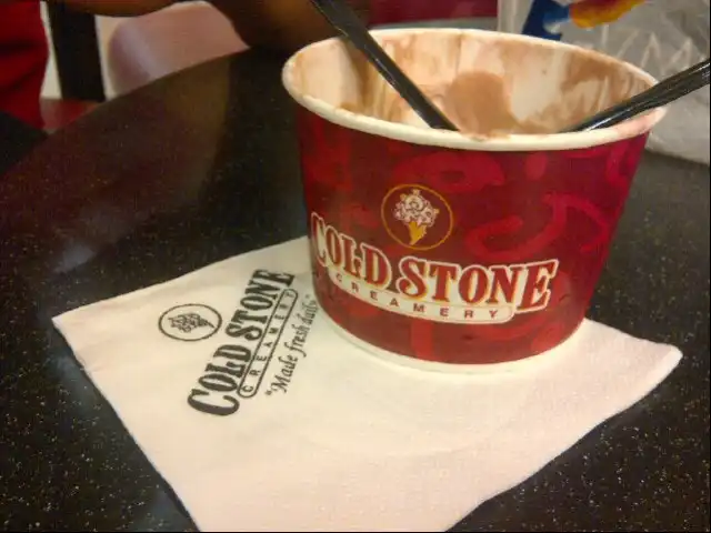 Gambar Makanan Cold Stone Creamery 15