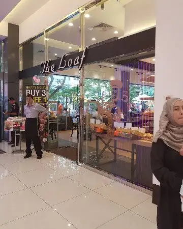 The Loaf, KL SOGO