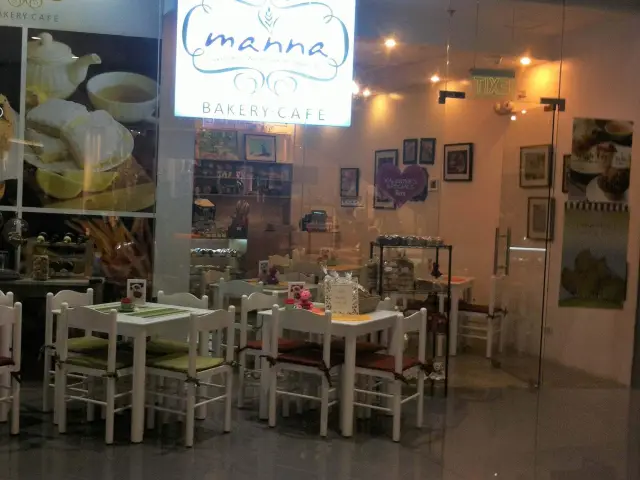 Manna Food Photo 4