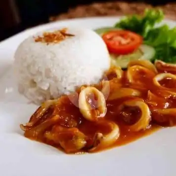Gambar Makanan Chinese Food Mbak Siti 18