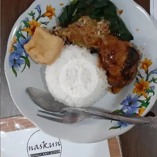 Gambar Makanan Nasi Kuning Bunda, Panjer, Jl. Waturenggong No.72 Dps 15