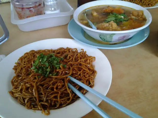 Tung Fong Sea Food Restaurant Food Photo 5