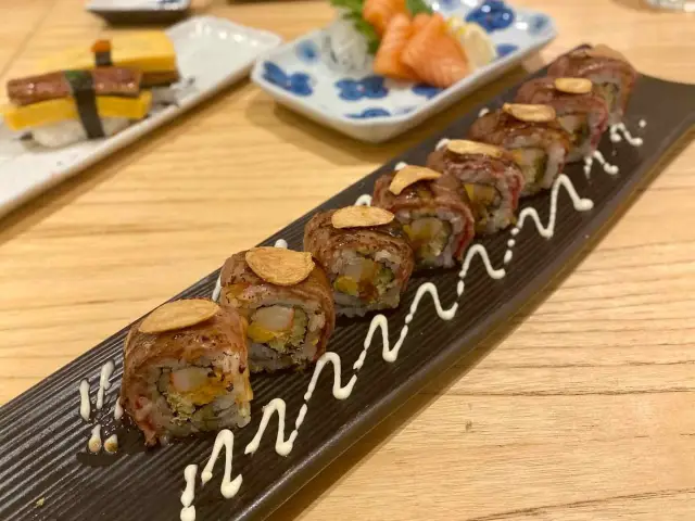 Gambar Makanan Sushi Hiro 12