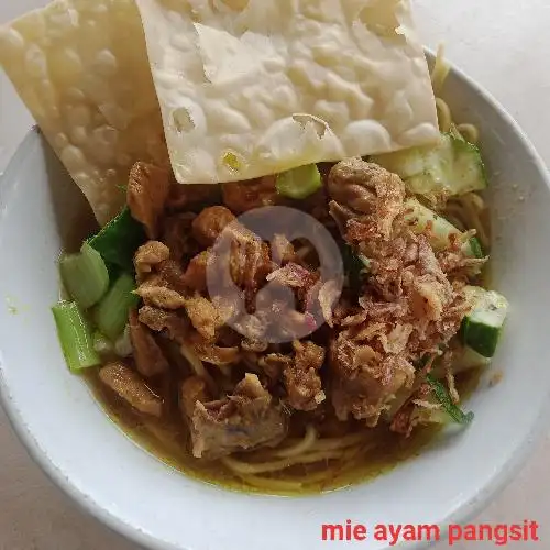 Gambar Makanan warung barokah 4