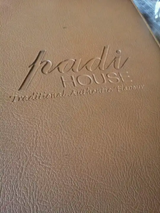 Padi House Food Photo 10