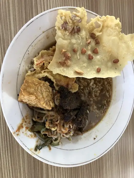 Gambar Makanan Pecel Ayu 14