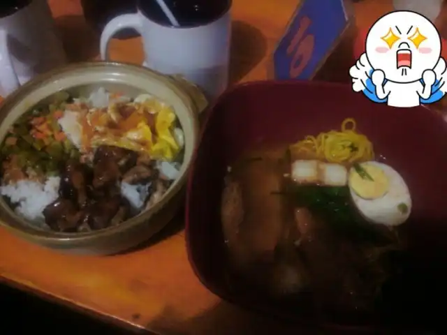 Gambar Makanan Ramen AA 8