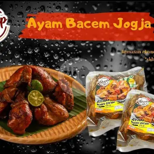 Gambar Makanan Addar Frozen Food Jogja 7