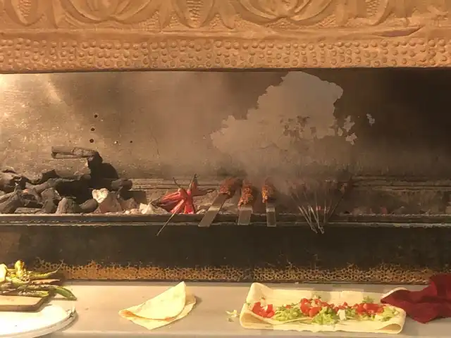 Kebapcı Urfalı Paşa'nin yemek ve ambiyans fotoğrafları 14