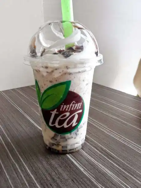 Infinitea Food Photo 19