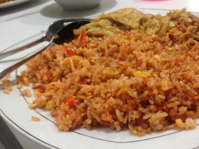 Gambar Makanan Depot 20 Nasi Goreng Jawa 4