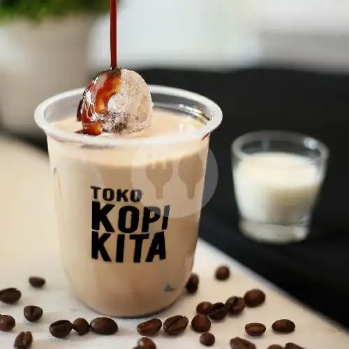 Gambar Makanan Toko Kopi Kita, Veteran 5