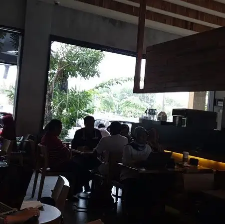 Gambar Makanan Starbucks Coffee Gresik 10