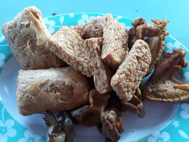 Gambar Makanan Soto Selan 6