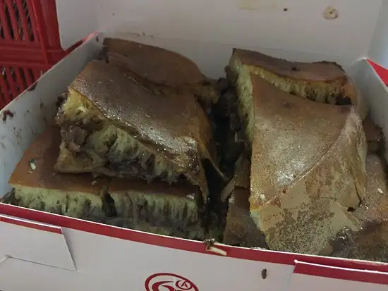 Gambar Makanan Martabak Pecenongan 65A 13