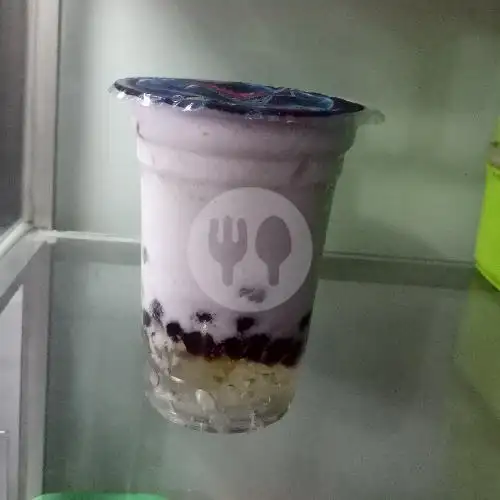 Gambar Makanan Es Boba - Swegerrrr Bubble Drink - Srengseng, Pasar Pengampuan Srengseng 8