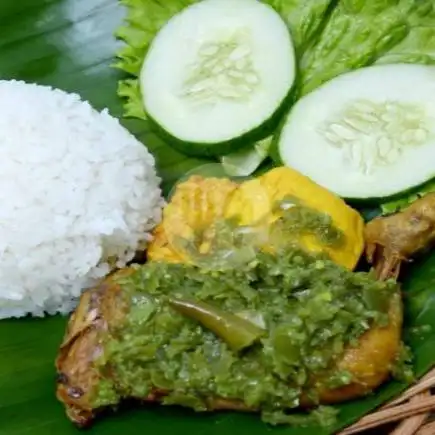Gambar Makanan Warung Jawa Banyuwangi, Denpasar 5