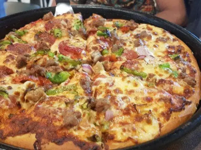 Pizza Hut Food Photo 8