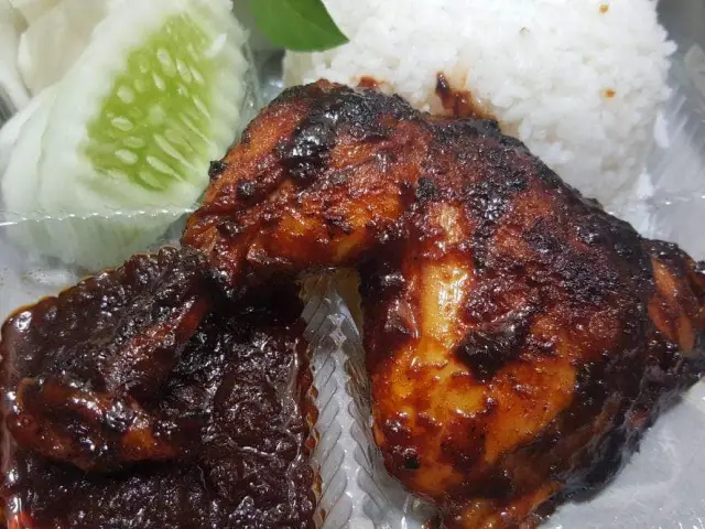 Gambar Makanan Ayam Bakar Ortega 14