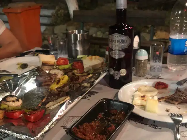 Anatolia Restaurant'nin yemek ve ambiyans fotoğrafları 4