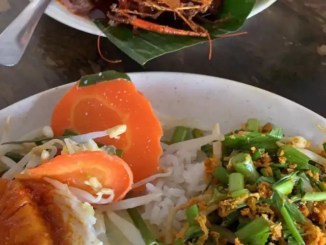 Restoran Udang Galah Teluk Intan Food Photo 7