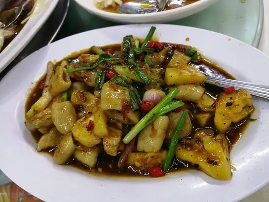 Restoran Wu So Peng