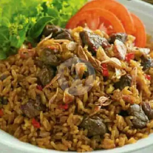 Gambar Makanan nasi goreng gara gara Mukti 99 10