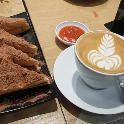 Kopi Praja