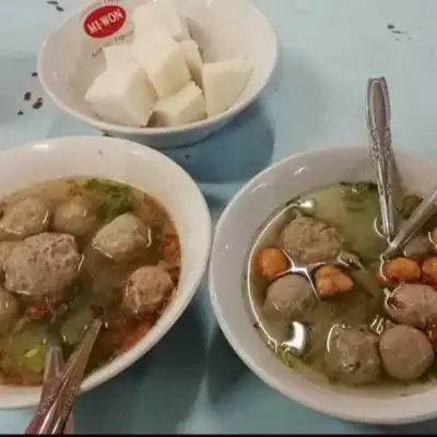 Bakso Urat Daging Sapi Pak Sabar