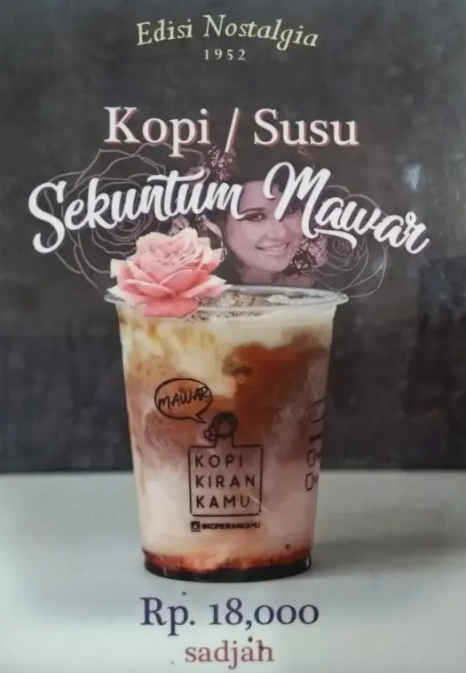 Gambar Makanan KopiKiranKamu 2