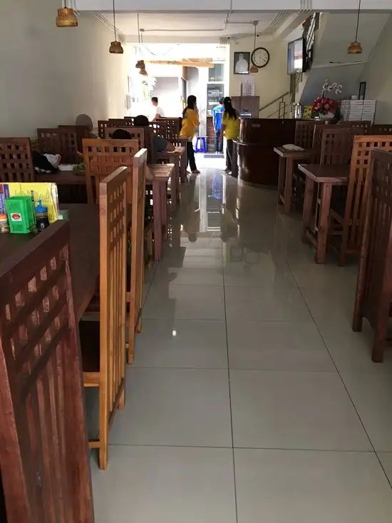 Gambar Makanan Rumah Makan Ibu Hj. Ciganea 15