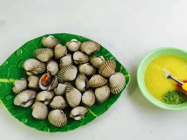 Gambar Makanan Bola Seafood Acui 6