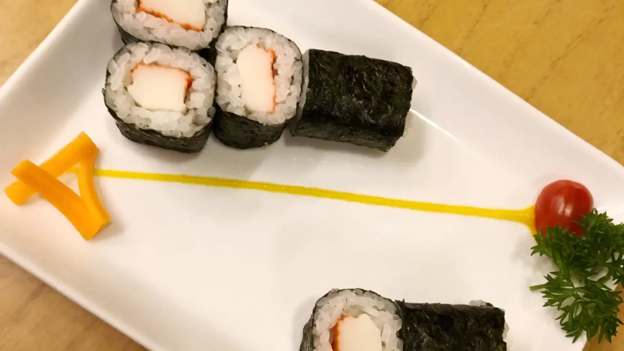 Umamya Sushi