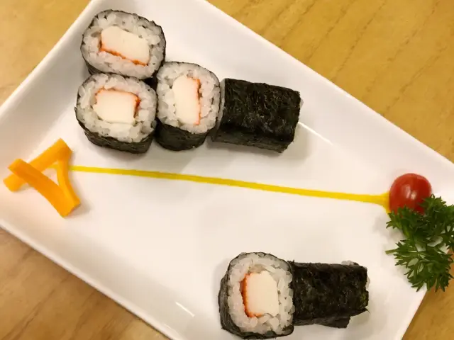 Gambar Makanan Umamya Sushi 1