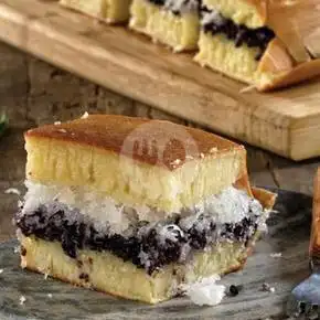 Gambar Makanan ANEKA RASA, Martabak Manis & Telor (Bang Reno) Pasar Proyek Bekasi 18