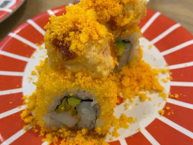 Gambar Makanan Tokio Sushi 11