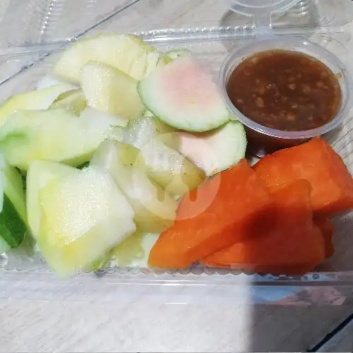 Gambar Makanan Nasi Uduk Ho Ciak 9