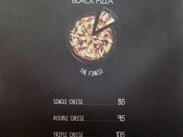 Gambar Makanan Dog Pizza 1