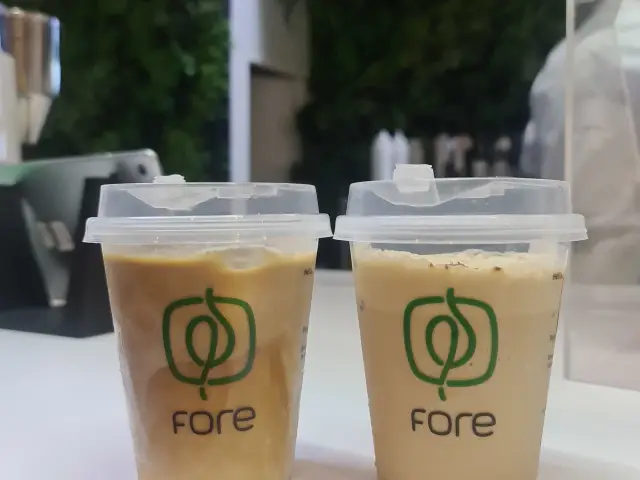 ForeCoffee