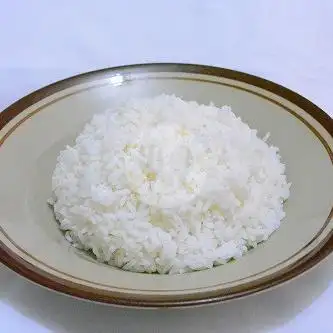 Gambar Makanan Nasi Uduk 55 Pak Wartam, Beji 14
