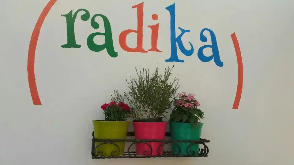 Radika