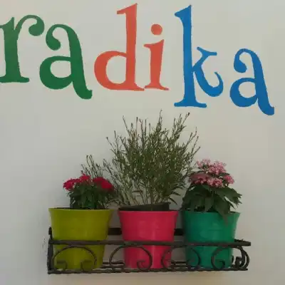 Radika