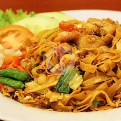 Gambar Makanan Nasi Goreng Cougar, Tebet 18