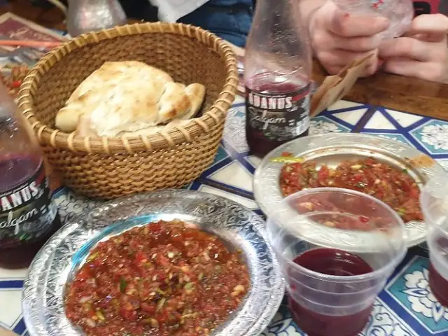 Lezzet-i Sark'nin yemek ve ambiyans fotoğrafları 2