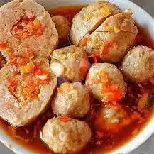 Gambar Makanan Bakso Nyak Matun  2