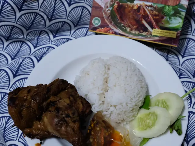 Gambar Makanan Bebek Kaleyo 10