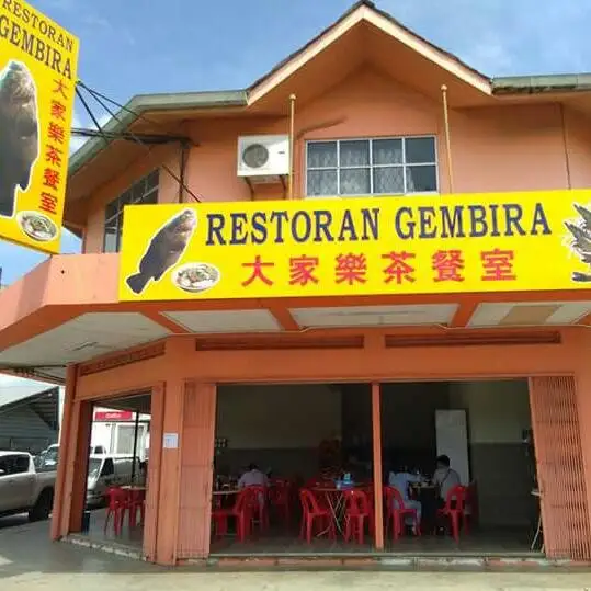 Restoran Gembira