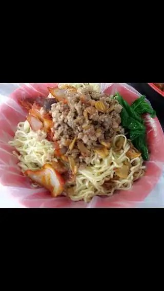 Sarawak Mee Wangsa Maju Seksyen 2 Red Famous