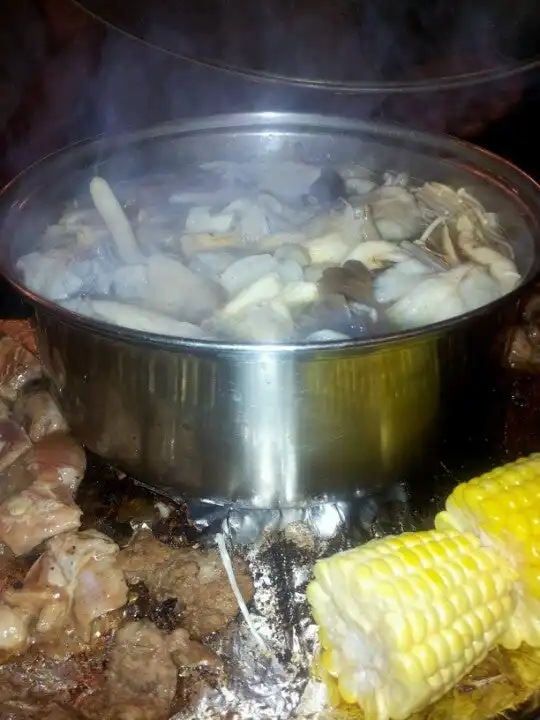 Steamboat Antarabangsa Food Photo 2