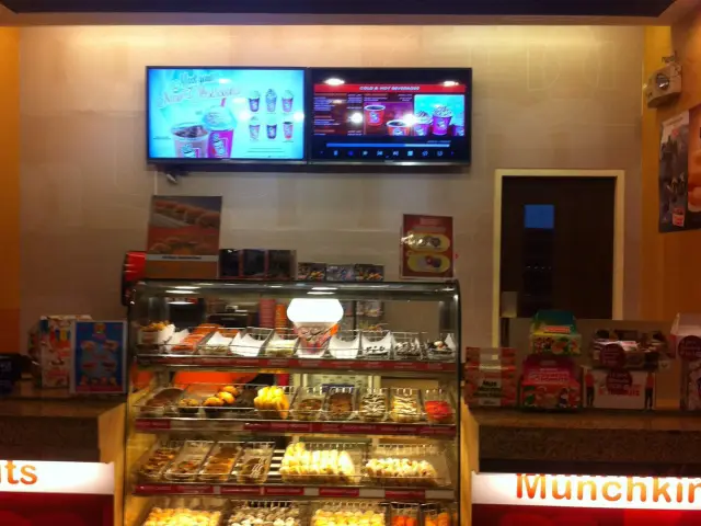 Dunkin' Donuts Food Photo 5